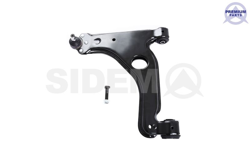 SIDEM 9874 Control/Trailing Arm, wheel suspension