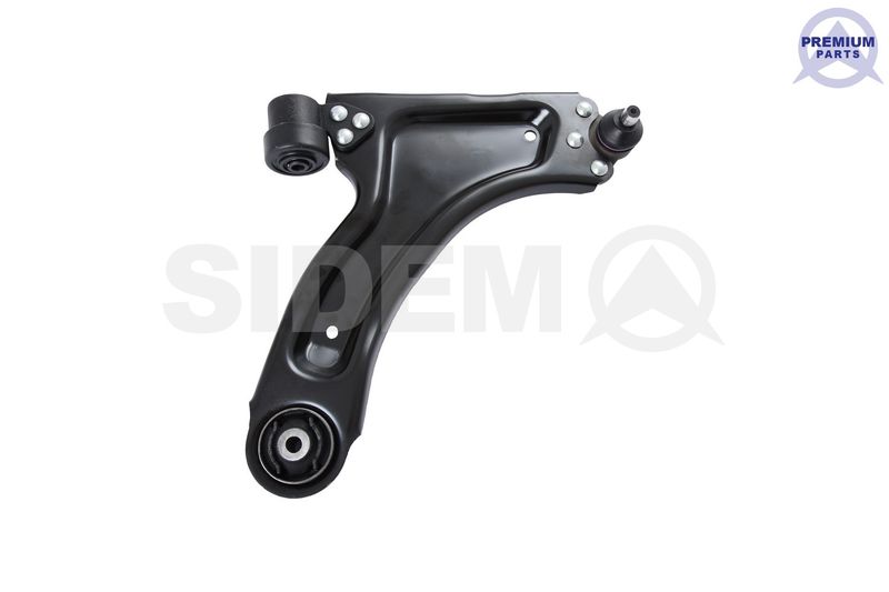 SIDEM 9877 Control/Trailing Arm, wheel suspension