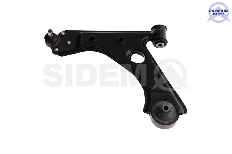 SIDEM 9878 Control/Trailing Arm, wheel suspension