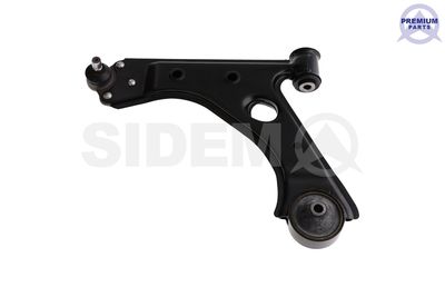 Control/Trailing Arm, wheel suspension SIDEM 9878