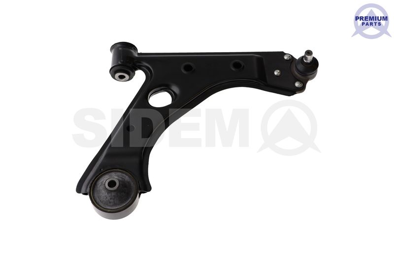 SIDEM 9879 Control/Trailing Arm, wheel suspension