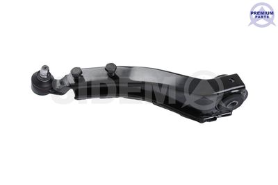 Control/Trailing Arm, wheel suspension SIDEM 9972