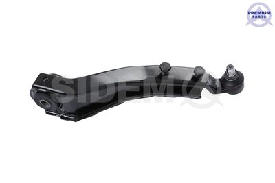 Control/Trailing Arm, wheel suspension SIDEM 9973