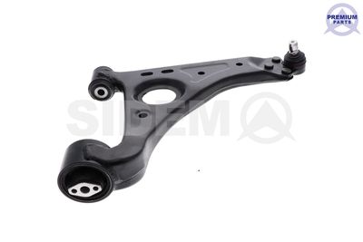 Control/Trailing Arm, wheel suspension SIDEM 9975