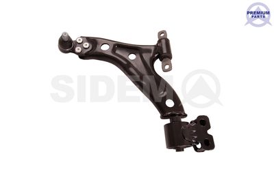 Control/Trailing Arm, wheel suspension SIDEM 9978