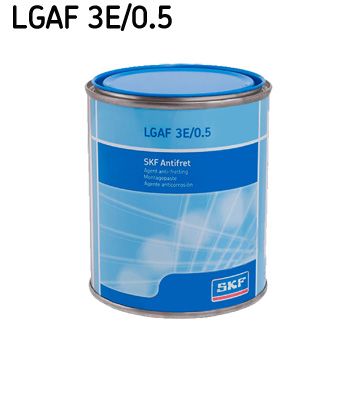 Mounting Paste SKF LGAF 3E/0.5