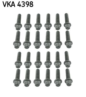 Accessory Kit SKF VKA 4398