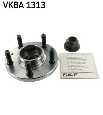Wheel Bearing Kit SKF VKBA 1313