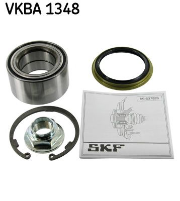 Wheel Bearing Kit SKF VKBA 1348