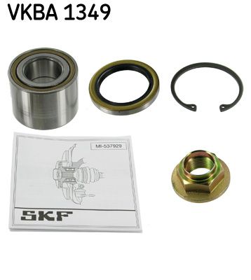 Wheel Bearing Kit SKF VKBA 1349