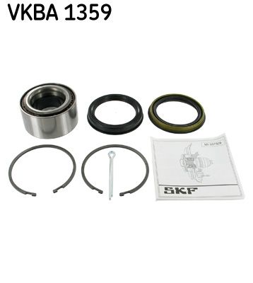 Wheel Bearing Kit SKF VKBA 1359