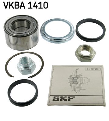 SKF VKBA 1410 Wheel Bearing Kit