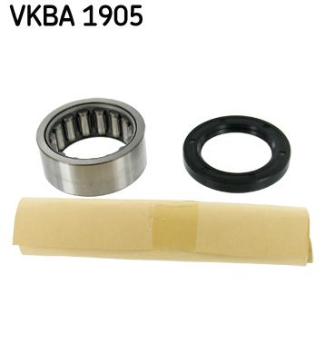 Wheel Bearing Kit SKF VKBA 1905