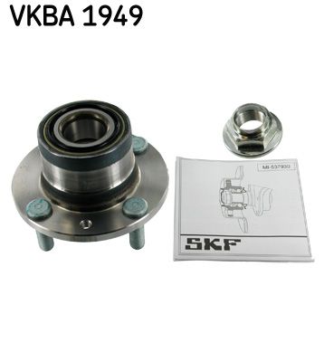 Wheel Bearing Kit SKF VKBA 1949