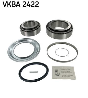 SKF VKBA 2422 Wheel Bearing Kit