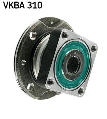Wheel Bearing Kit SKF VKBA 310