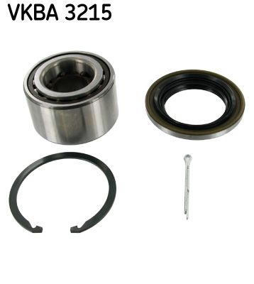 SKF VKBA 3215 Wheel Bearing Kit