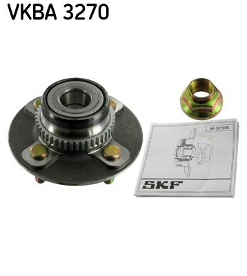 Wheel Bearing Kit SKF VKBA 3270