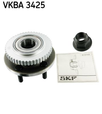 Wheel Bearing Kit SKF VKBA 3425