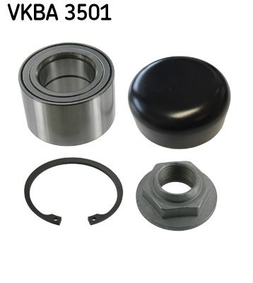 SKF VKBA 3501 Wheel Bearing Kit