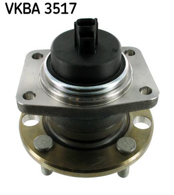 Wheel Bearing Kit SKF VKBA 3517