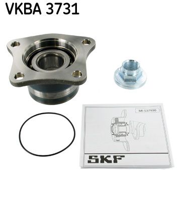 Wheel Bearing Kit SKF VKBA 3731