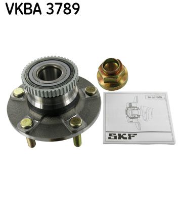 SKF VKBA 3789 Wheel Bearing Kit