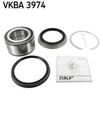 Wheel Bearing Kit SKF VKBA 3974