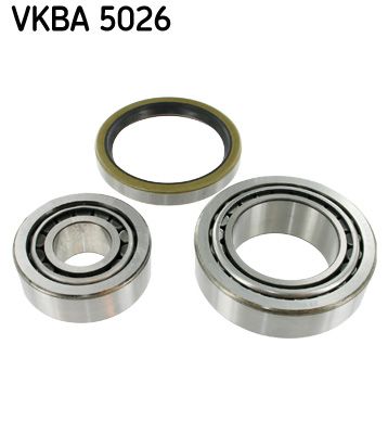Wheel Bearing Kit SKF VKBA 5026