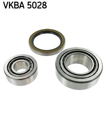 Wheel Bearing Kit SKF VKBA 5028