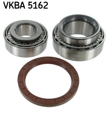 Wheel Bearing Kit SKF VKBA 5162