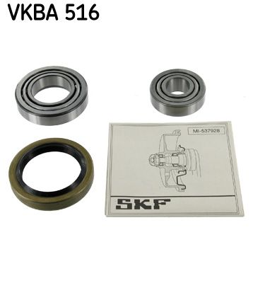 Wheel Bearing Kit SKF VKBA 516
