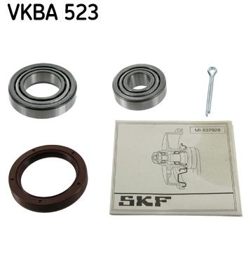 Wheel Bearing Kit SKF VKBA 523