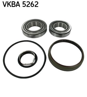 Wheel Bearing Kit SKF VKBA 5262