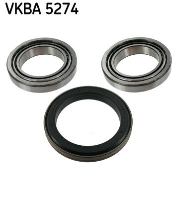 Wheel Bearing Kit SKF VKBA 5274