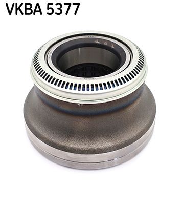 SKF VKBA 5377 Wheel Bearing Kit