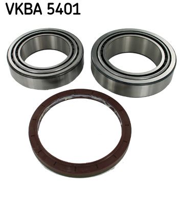 Wheel Bearing Kit SKF VKBA 5401