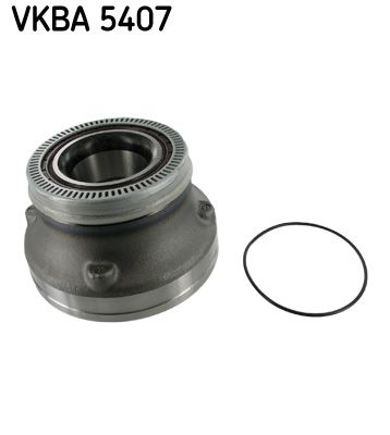 Wheel Bearing Kit SKF VKBA 5407