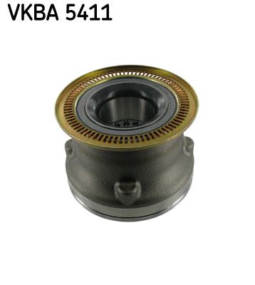 SKF VKBA 5411 Wheel Bearing Kit