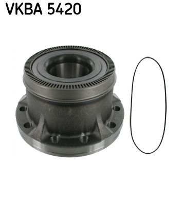 SKF VKBA 5420 Wheel Bearing Kit