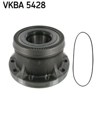 Wheel Bearing Kit SKF VKBA 5428