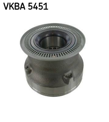 Wheel Bearing Kit SKF VKBA 5451