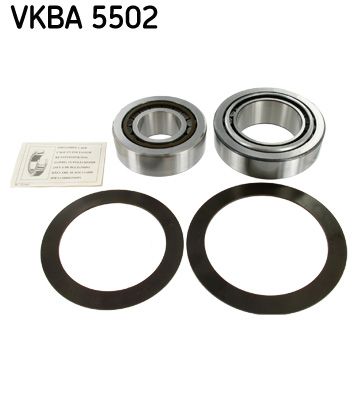 SKF VKBA 5502 Wheel Bearing Kit