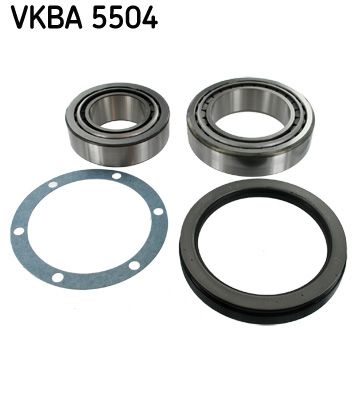 SKF VKBA 5504 Wheel Bearing Kit