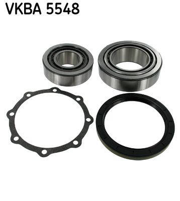 SKF VKBA 5548 Wheel Bearing Kit