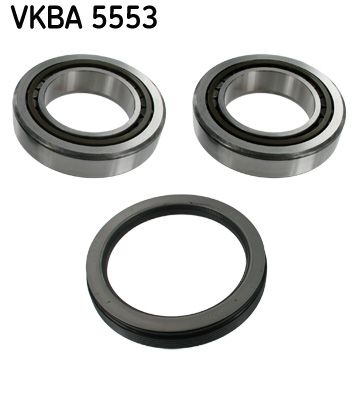 Wheel Bearing Kit SKF VKBA 5553