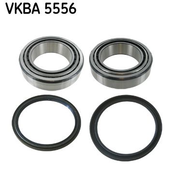 Wheel Bearing Kit SKF VKBA 5556