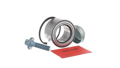 Wheel Bearing Kit SKF VKBA 6695