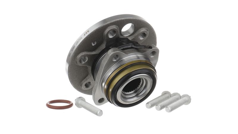 SKF VKBA 6748 Wheel Bearing Kit