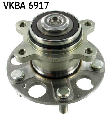 Wheel Bearing Kit SKF VKBA 6917